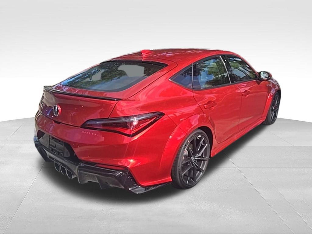 Thumbnail: 2026 Acura Integra - 5