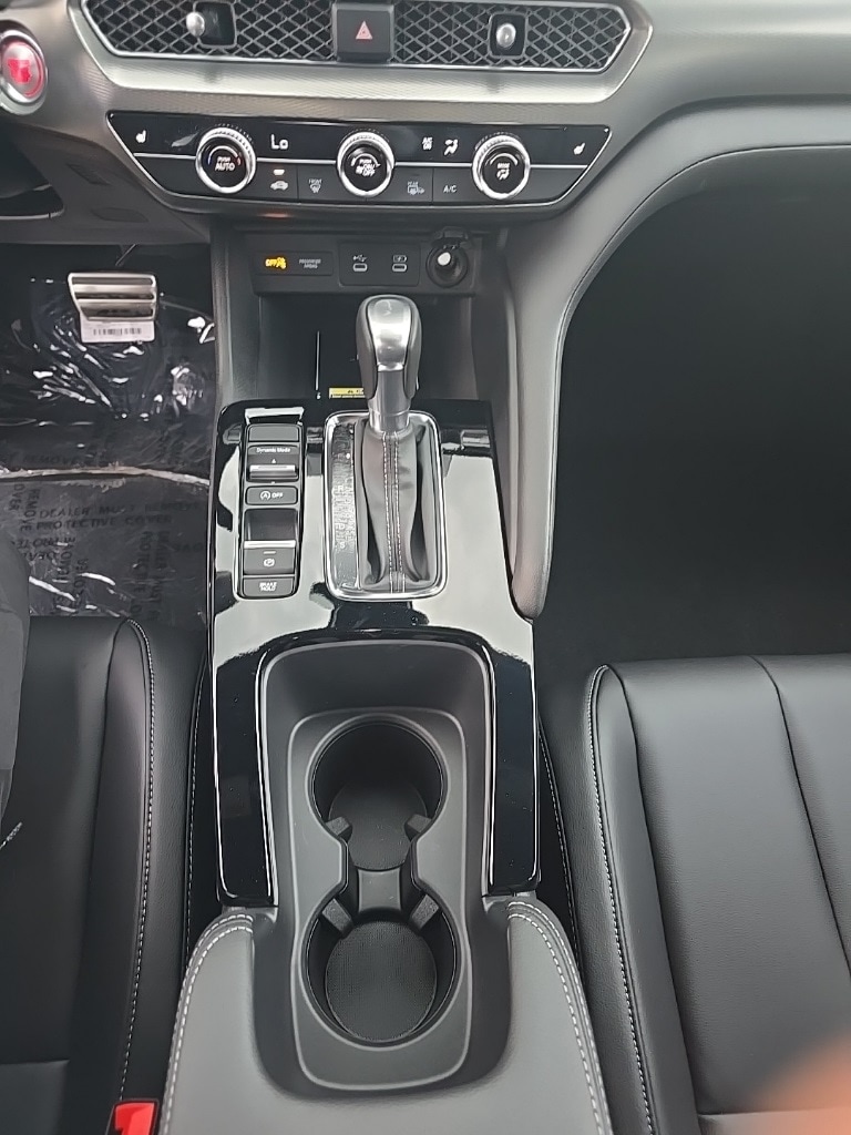 Thumbnail: 2026 Acura Integra - 17