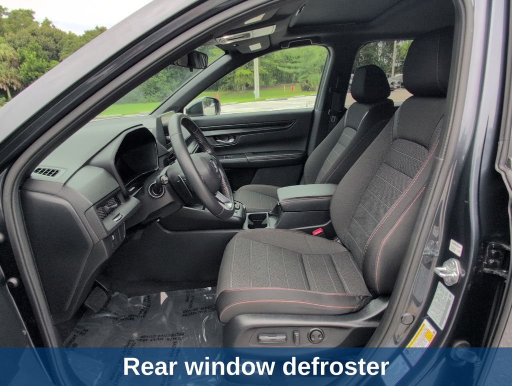 Thumbnail: 2023 Honda CR-V - 14