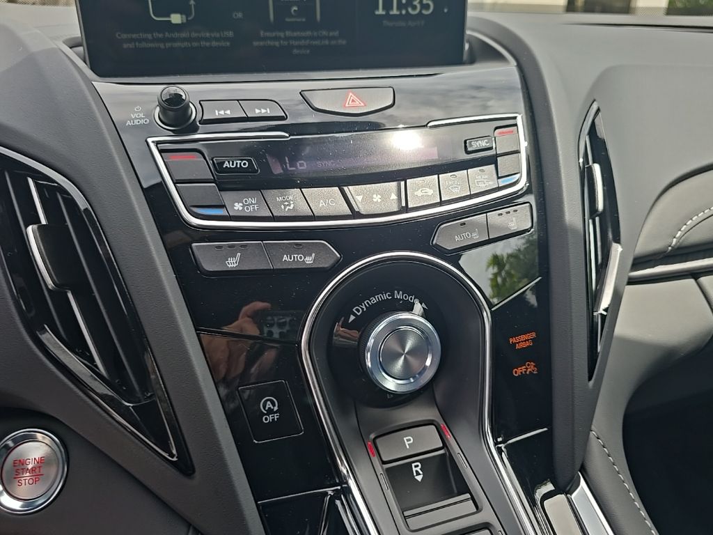 Thumbnail: 2026 Acura RDX - 22