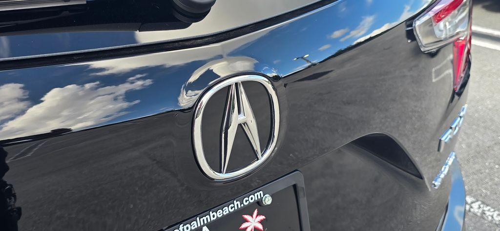 Thumbnail: 2026 Acura RDX - 7