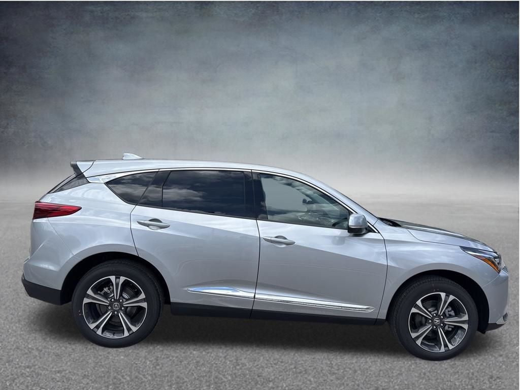 Thumbnail: 2026 Acura RDX - 6