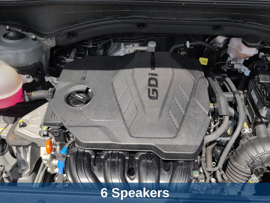 Thumbnail: 2023 Hyundai Santa Fe - 9