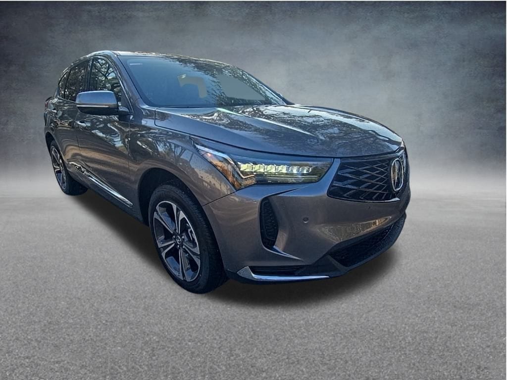 Thumbnail: 2026 Acura RDX - 3