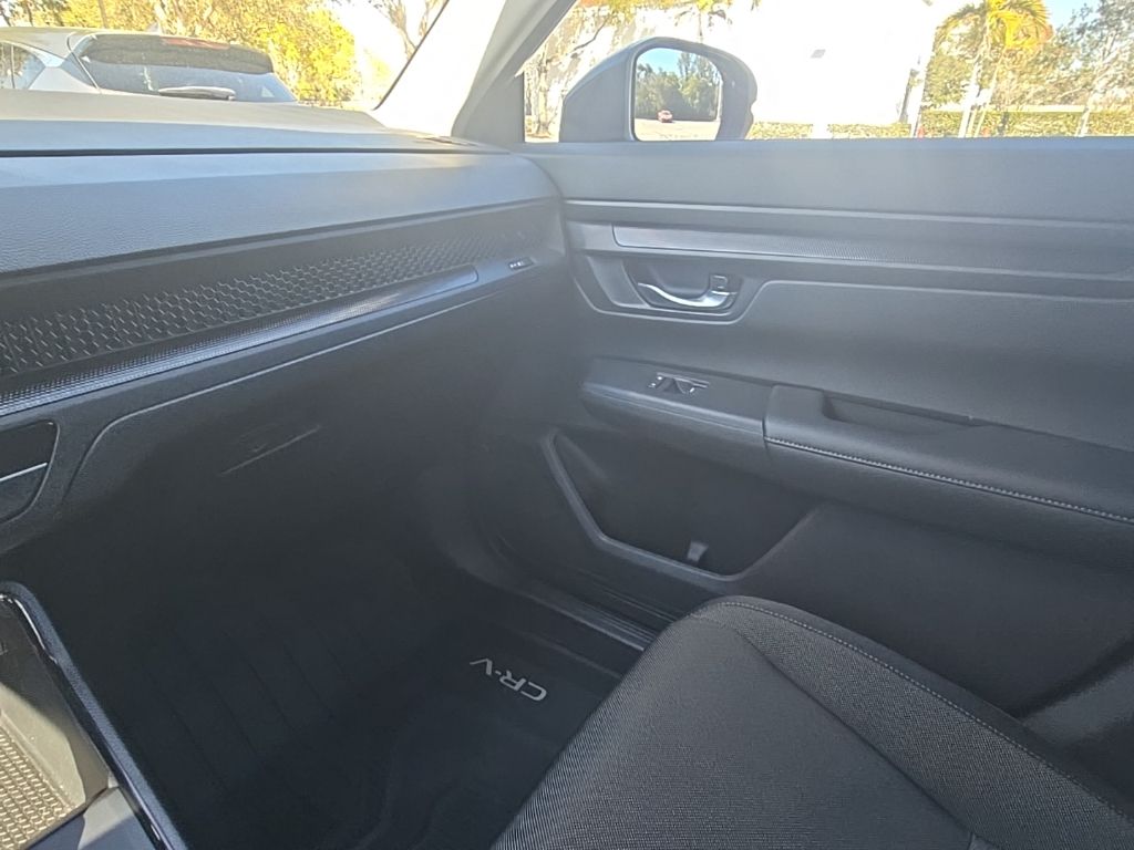 Thumbnail: 2023 Honda CR-V - 23