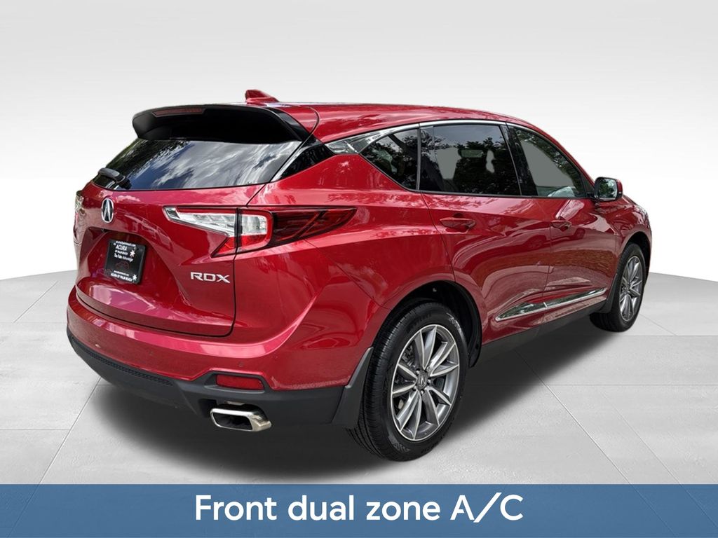 Thumbnail: 2023 Acura RDX - 6