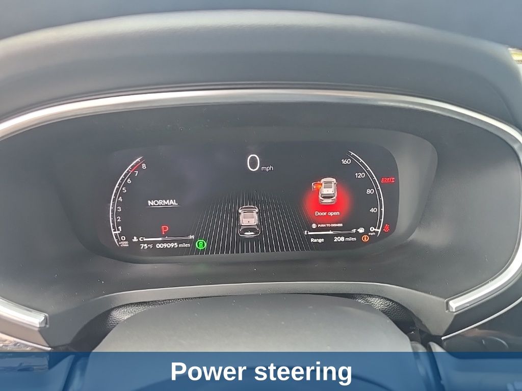 Thumbnail: 2023 Acura MDX - 22