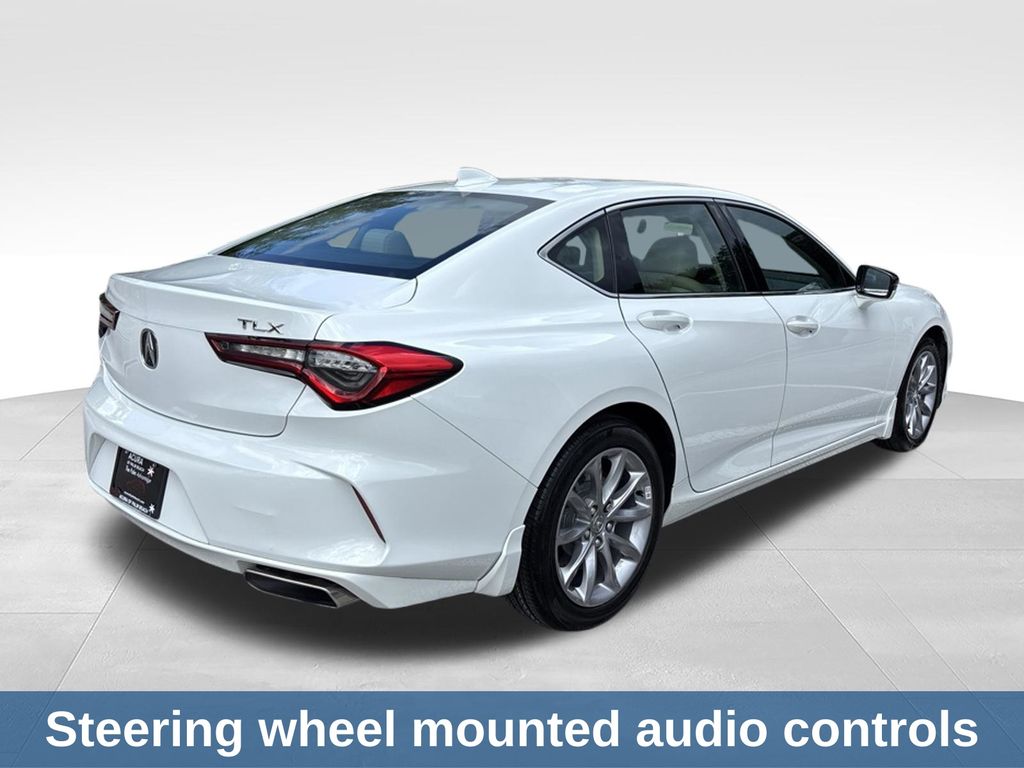 Thumbnail: 2023 Acura TLX - 5