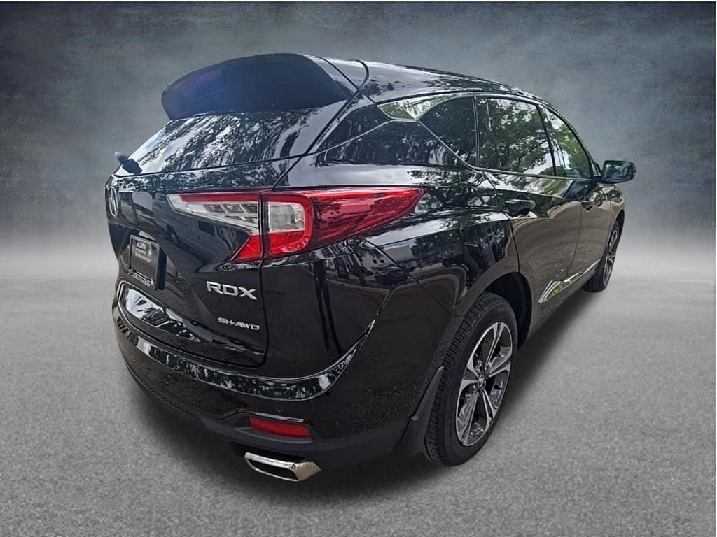 Thumbnail: 2025 Acura RDX - 6