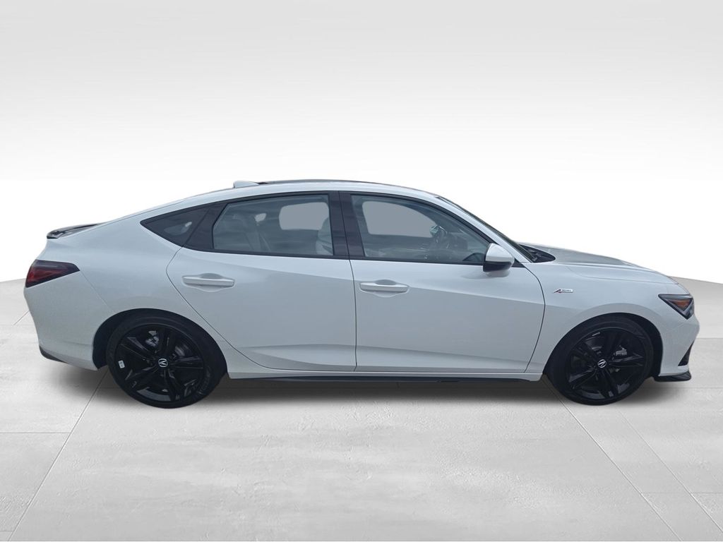 Thumbnail: 2026 Acura Integra - 9