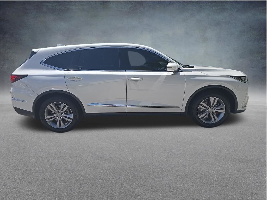 Thumbnail: 2023 Acura MDX - 5