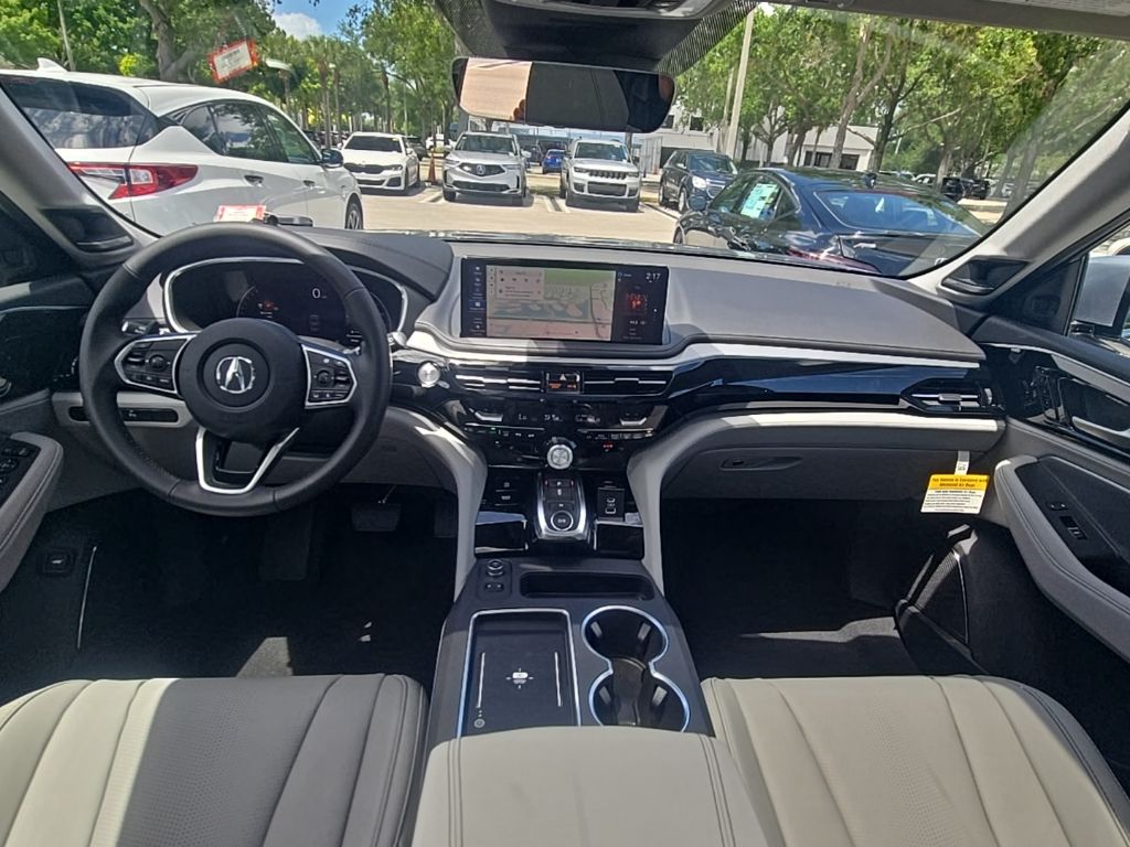 Thumbnail: 2026 Acura MDX - 28