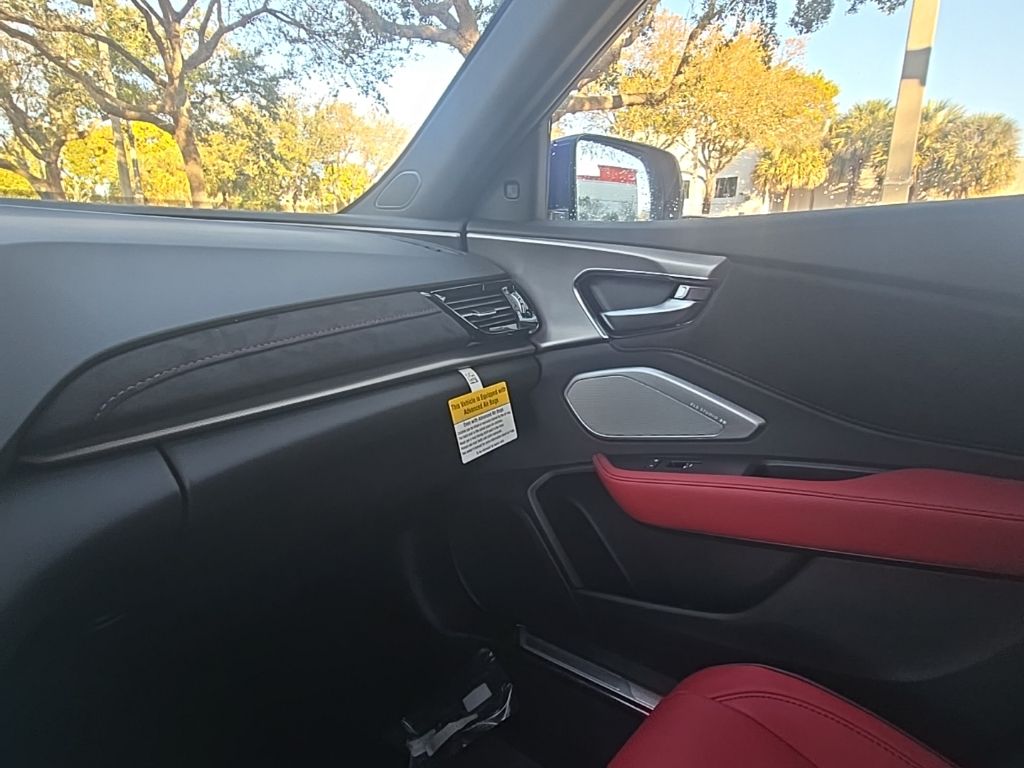 Thumbnail: 2026 Acura RDX - 24