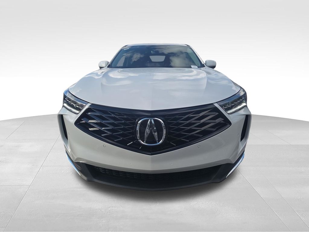 Thumbnail: 2026 Acura RDX - 3