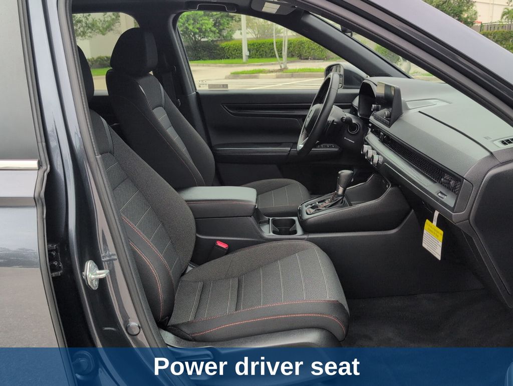 Thumbnail: 2023 Honda CR-V - 19