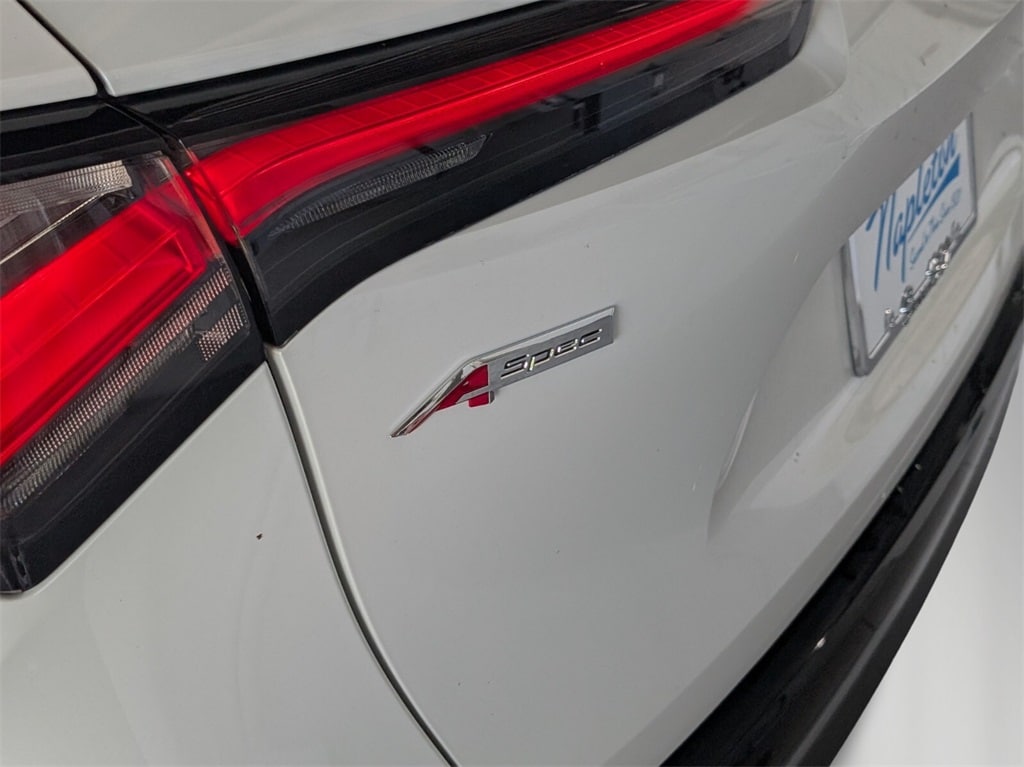 Thumbnail: 2025 Acura ADX - 6