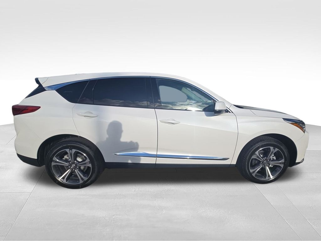 Thumbnail: 2026 Acura RDX - 9