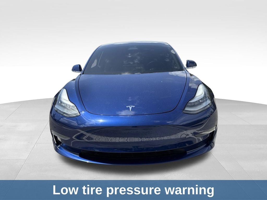 Thumbnail: 2019 Tesla Model 3 - 9