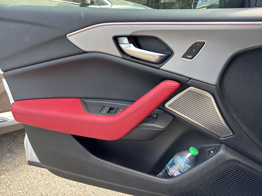 Thumbnail: 2023 Acura TLX - 45