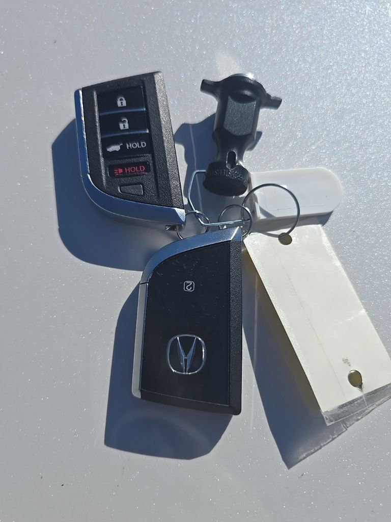 Thumbnail: 2023 Acura RDX - 35