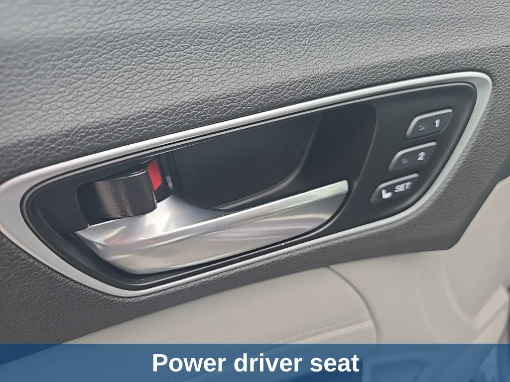 Thumbnail: 2020 Acura TLX - 15