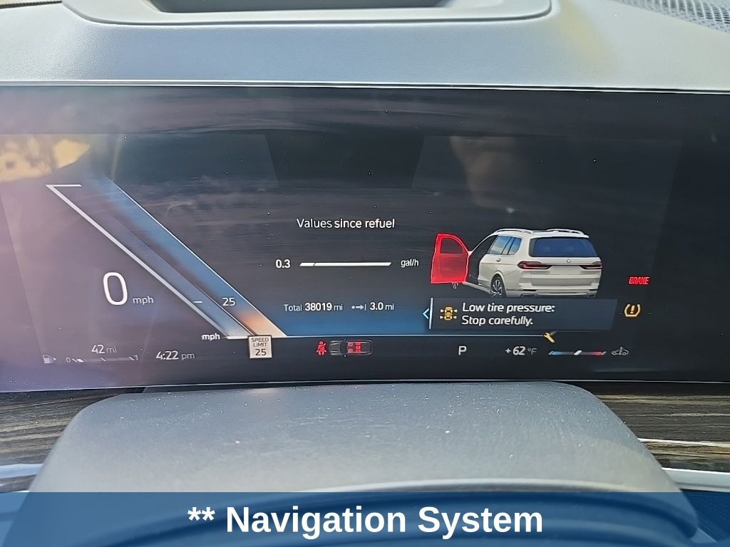 Thumbnail: 2023 BMW X7 - 21