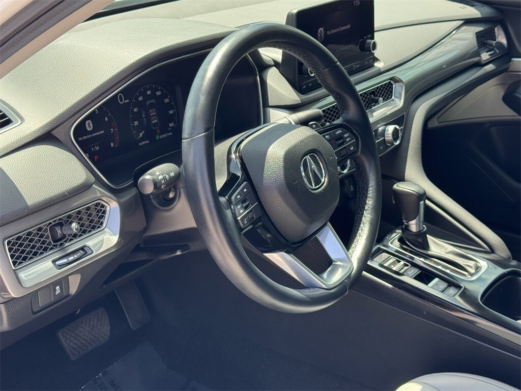 Thumbnail: 2024 Acura Integra - 11