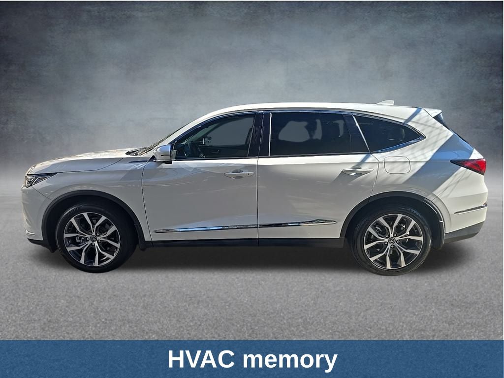 Thumbnail: 2023 Acura MDX - 13