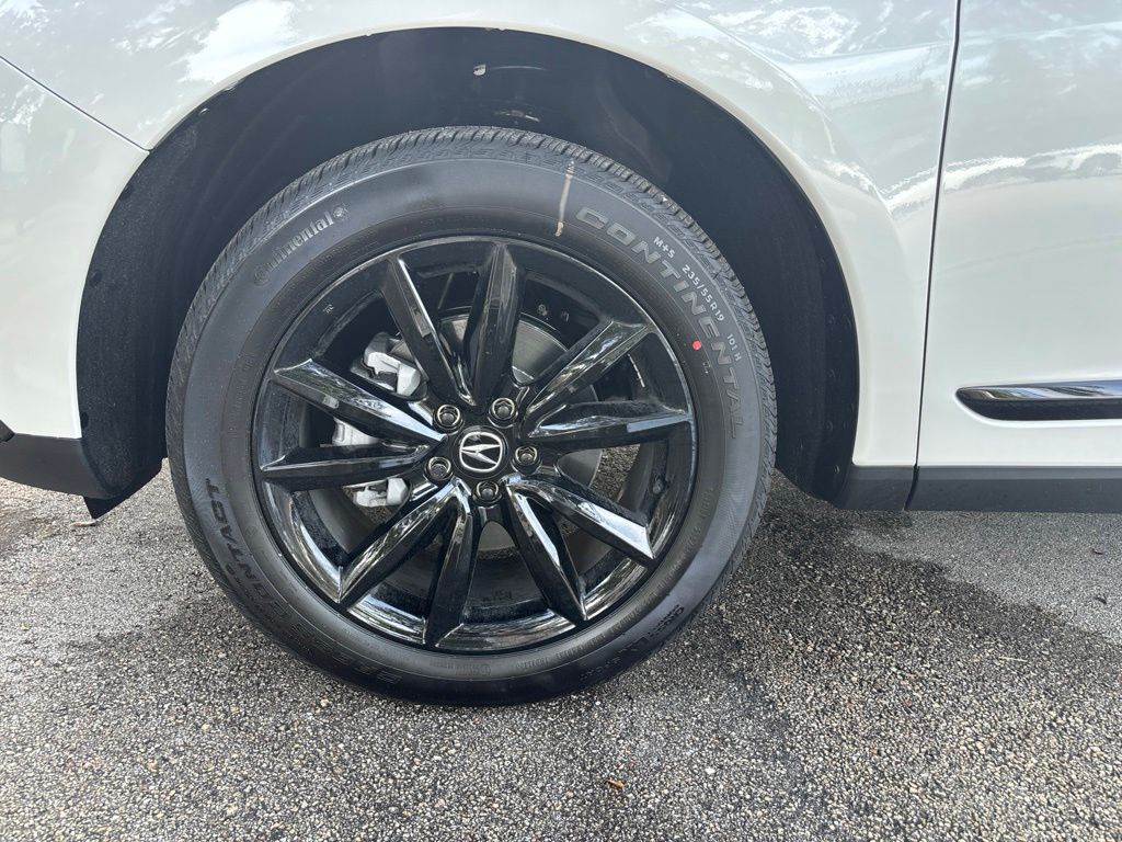 Thumbnail: 2026 Acura RDX - 9