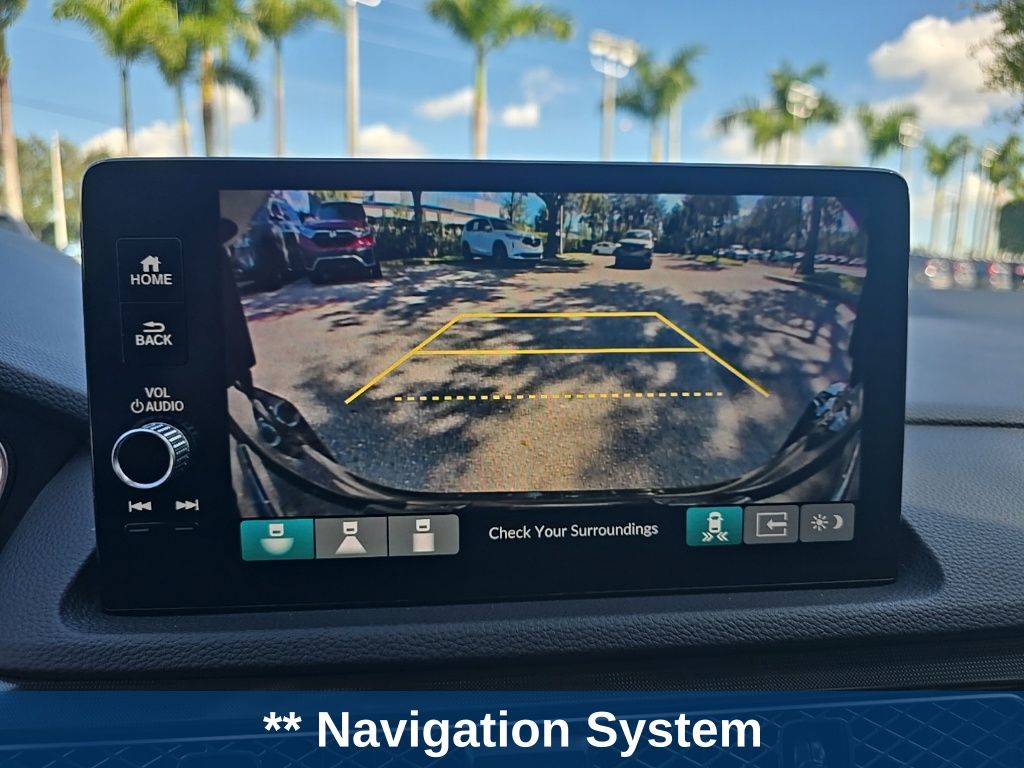 Thumbnail: 2024 Acura Integra - 19