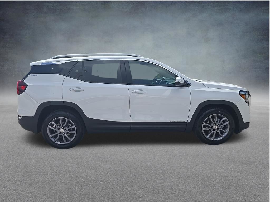 Thumbnail: 2023 GMC Terrain - 4