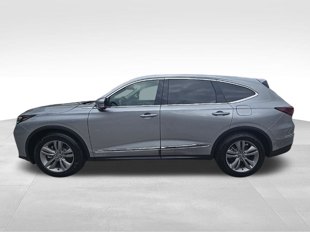 Thumbnail: 2026 Acura MDX - 2