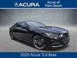  Acura TLX