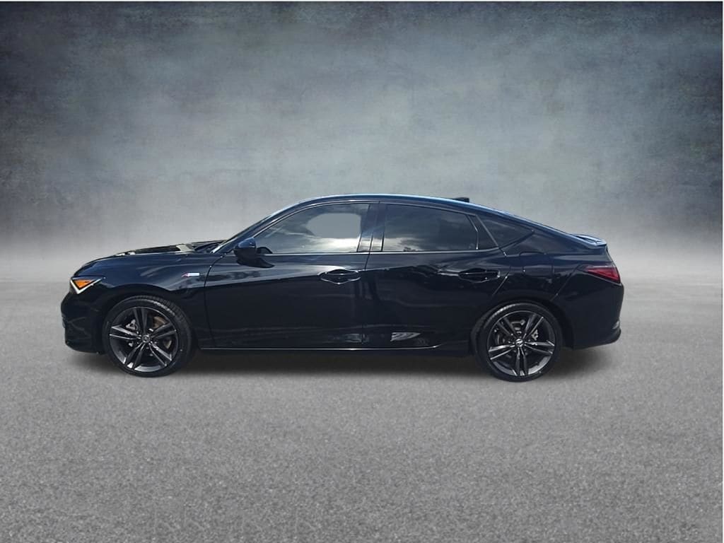 Thumbnail: 2023 Acura Integra - 10