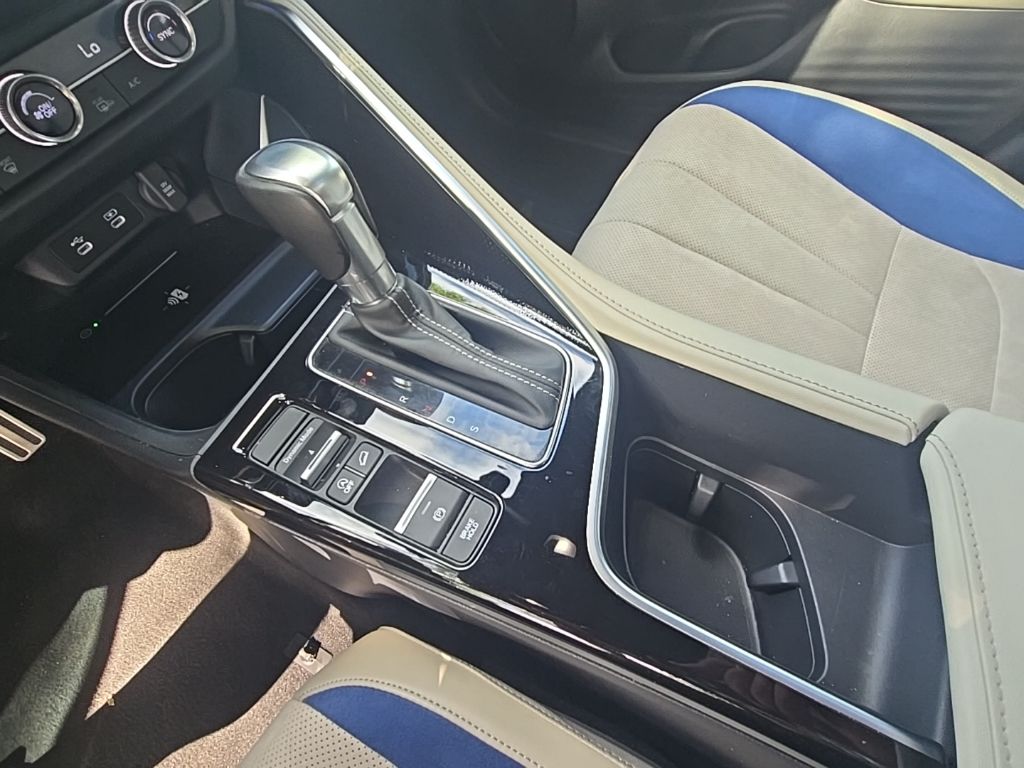 Thumbnail: 2025 Acura ADX - 23