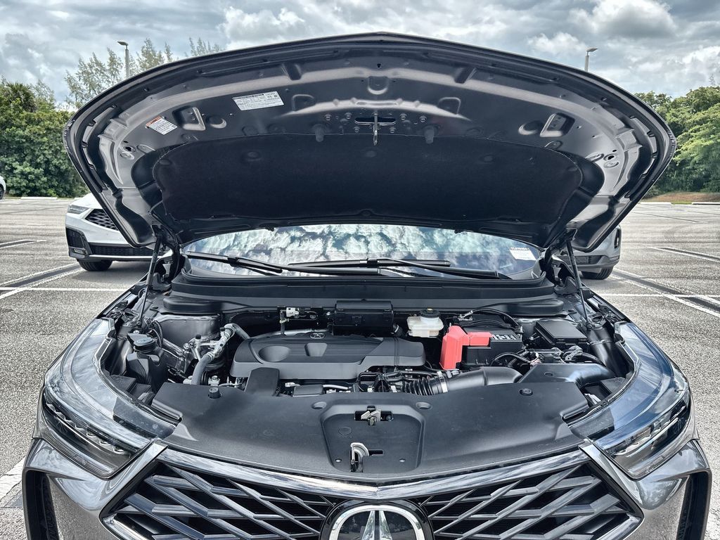 Thumbnail: 2026 Acura RDX - 18