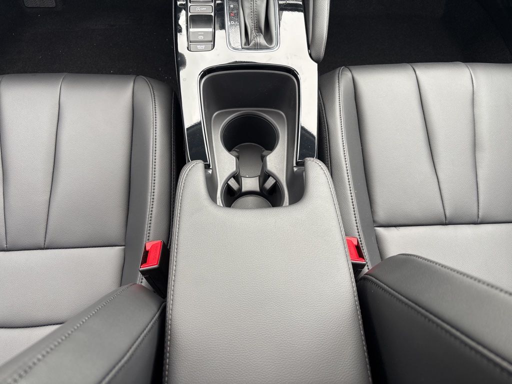 Thumbnail: 2026 Acura Integra - 25