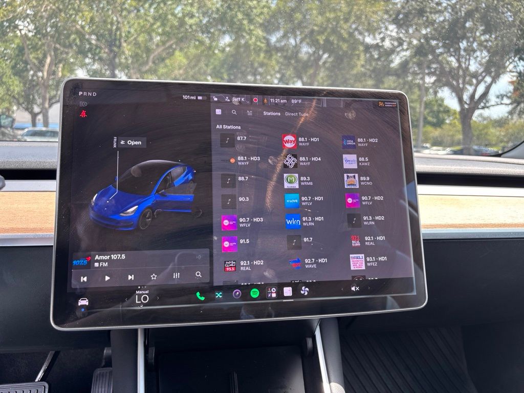 Thumbnail: 2019 Tesla Model 3 - 16