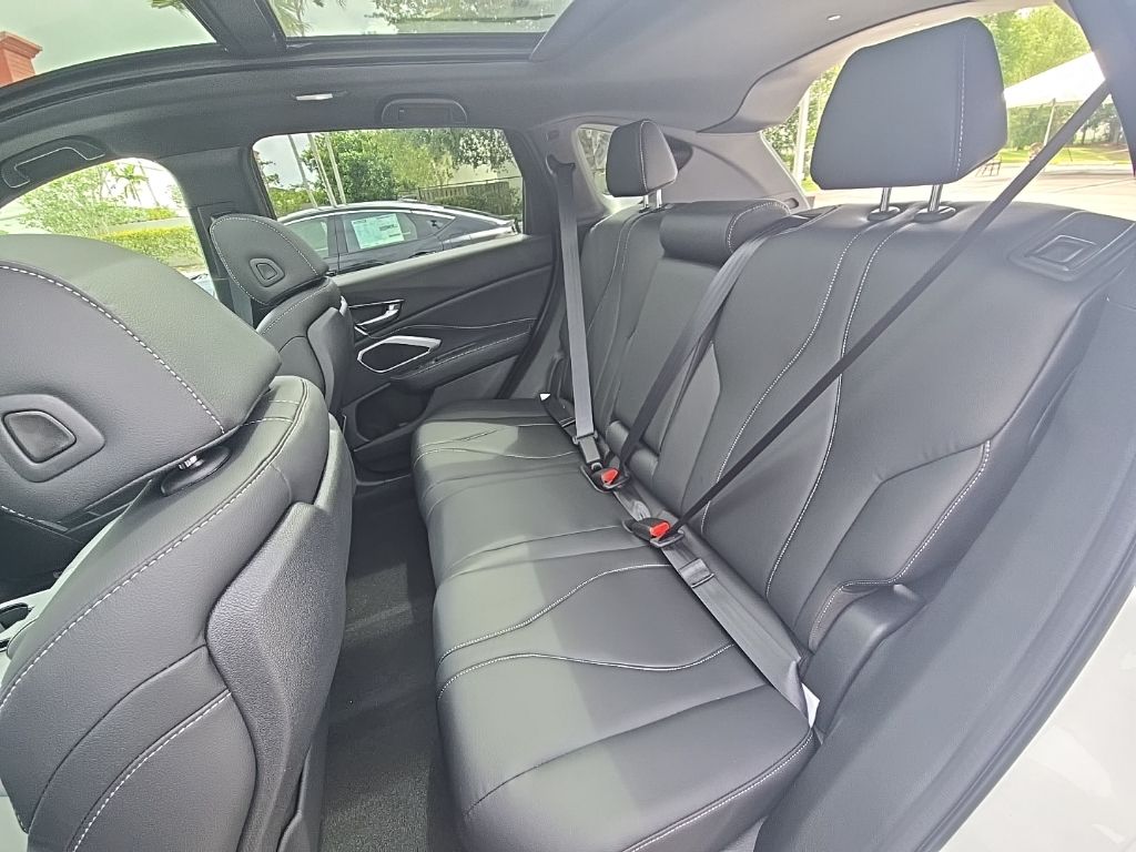 Thumbnail: 2026 Acura RDX - 29