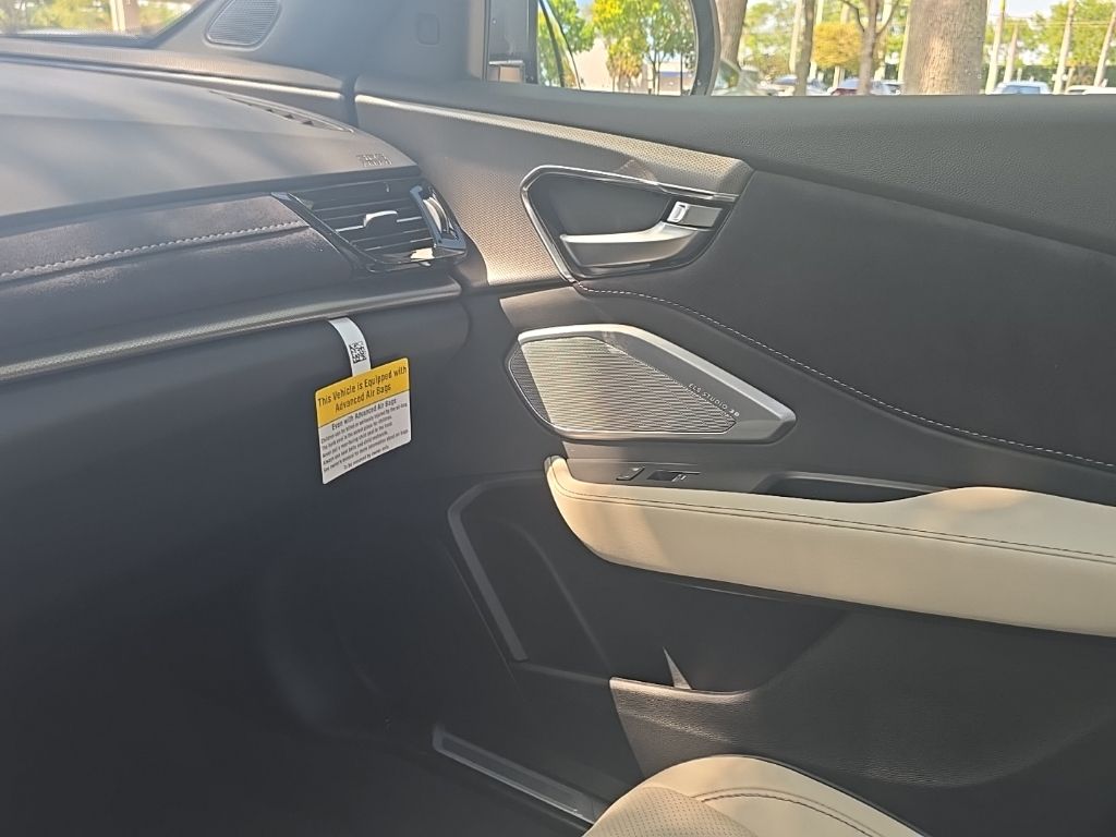 Thumbnail: 2026 Acura RDX - 28