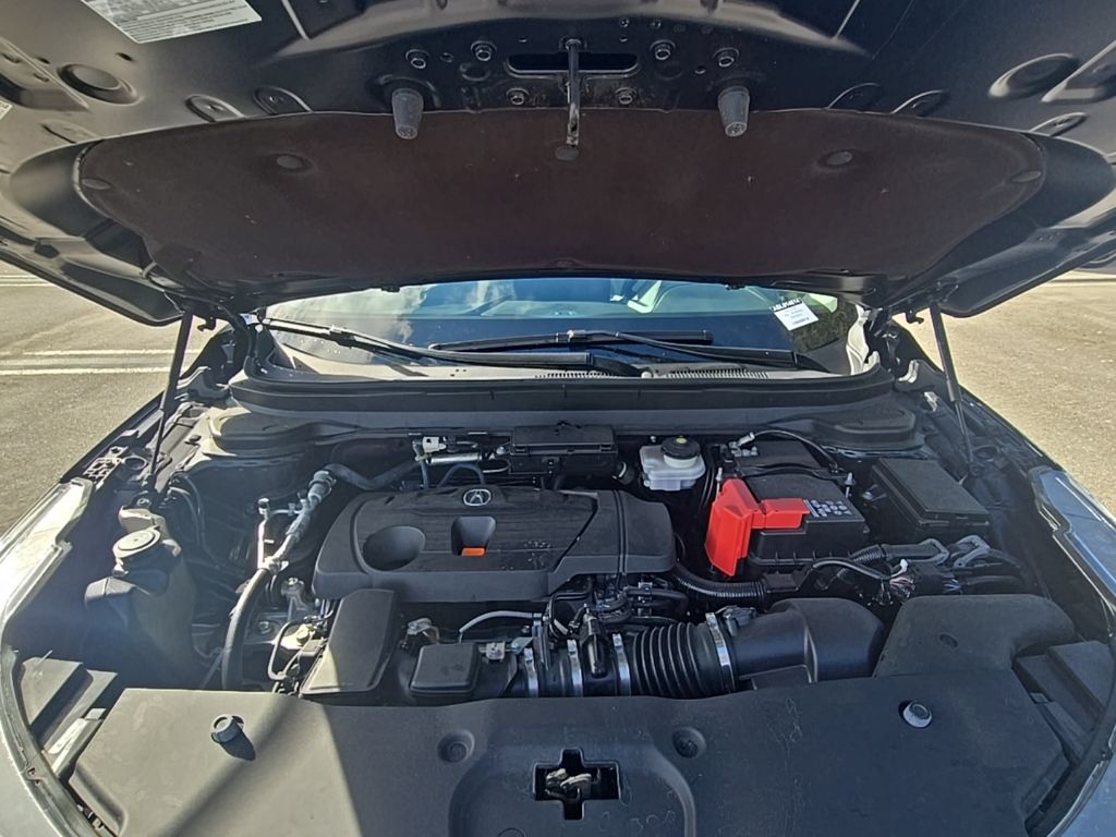 Thumbnail: 2025 Acura RDX - 37