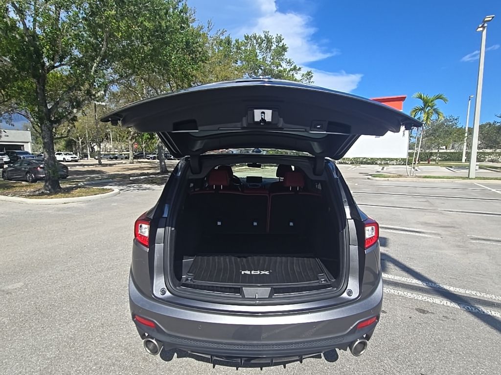 Thumbnail: 2023 Acura RDX - 33