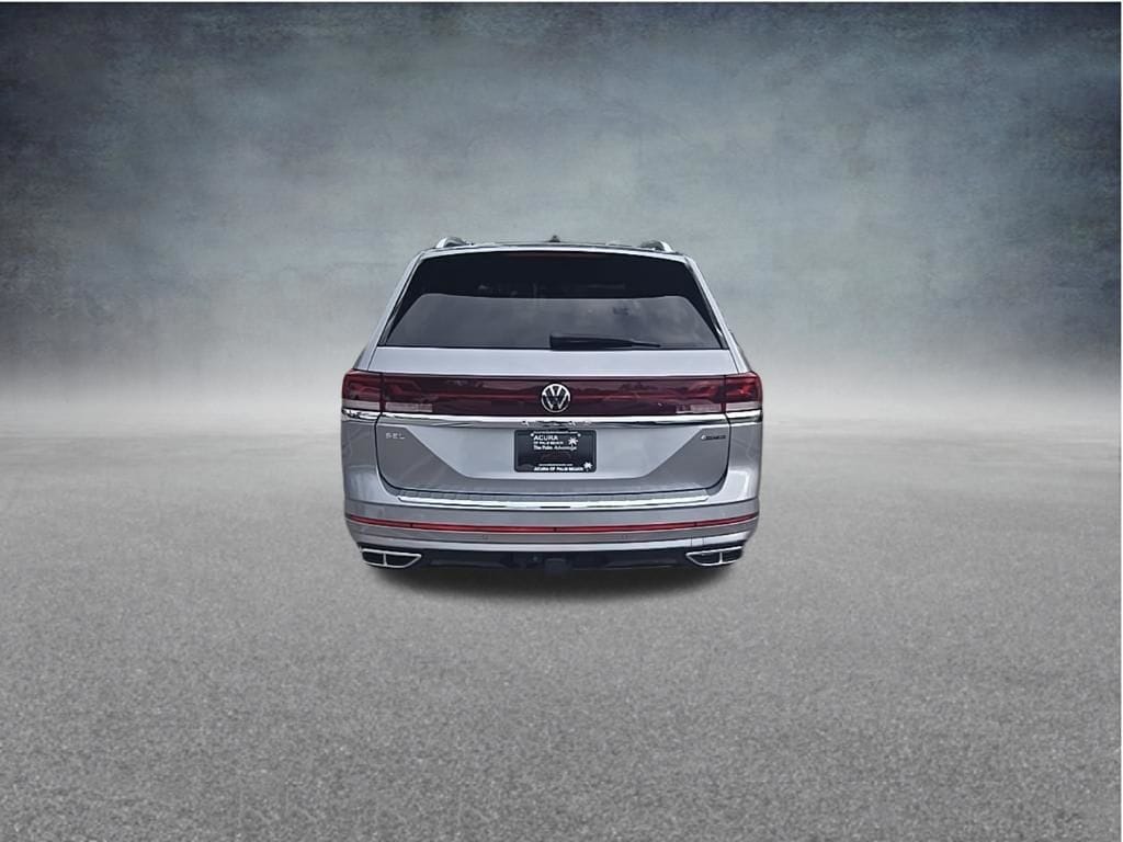 Thumbnail: 2024 Volkswagen Atlas - 6