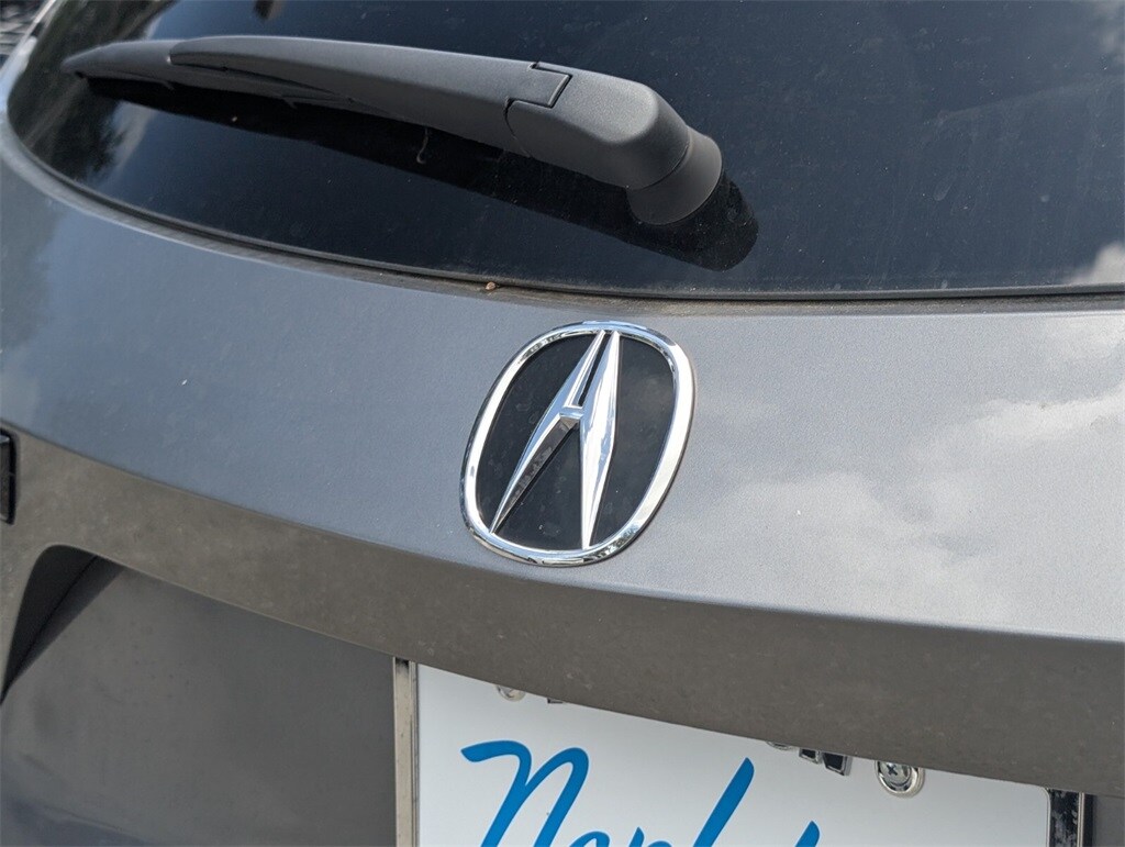 Thumbnail: 2026 Acura MDX - 10
