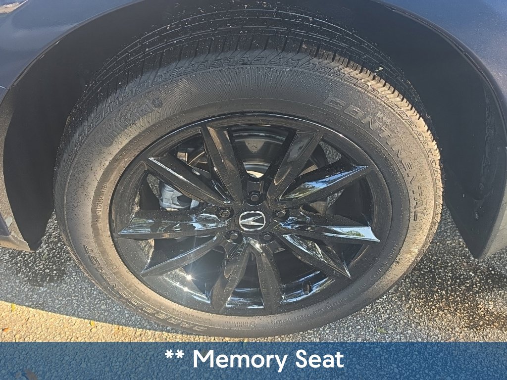 2025 Acura RDX Base - Photo 11