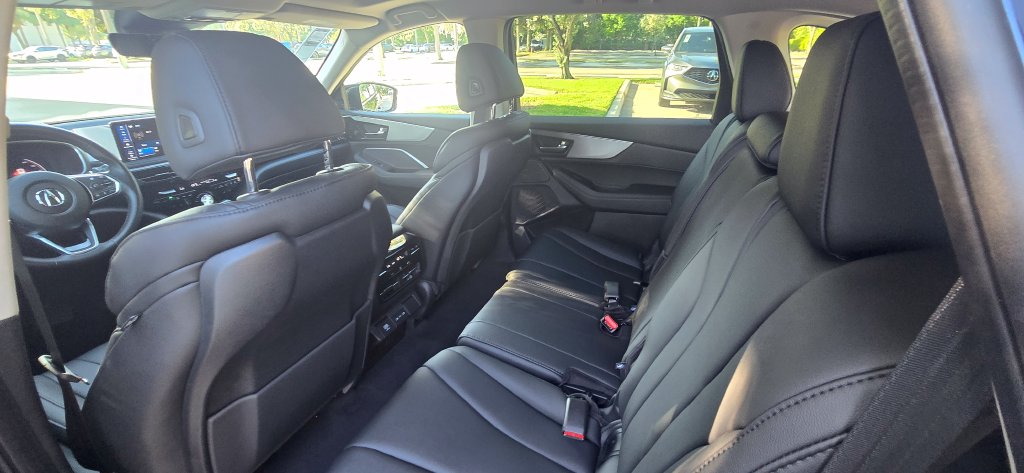 2026 Acura MDX Base - Photo 27