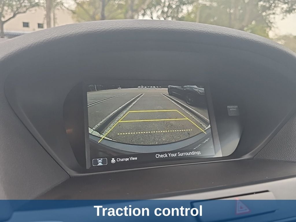 Thumbnail: 2020 Acura TLX - 23