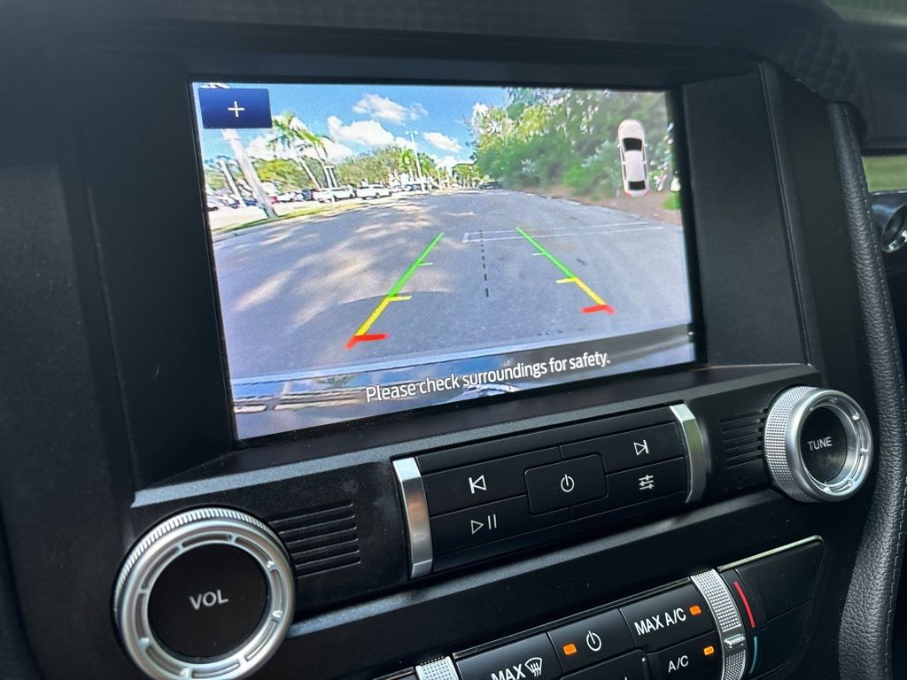 Thumbnail: 2019 Ford Mustang - 29