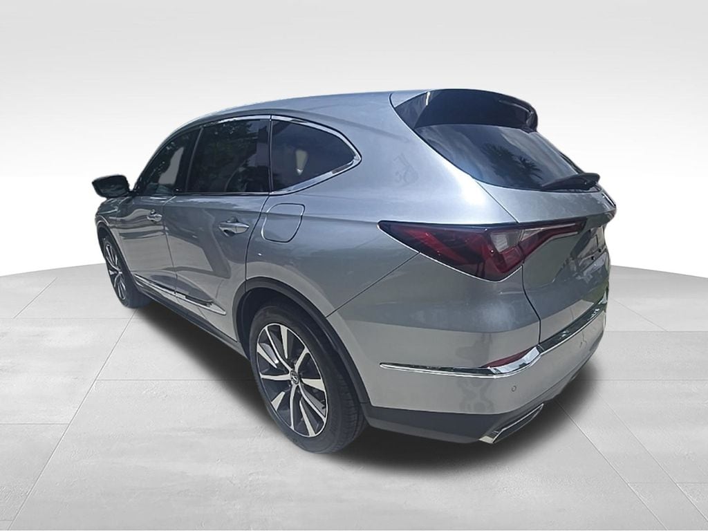 Thumbnail: 2026 Acura MDX - 3