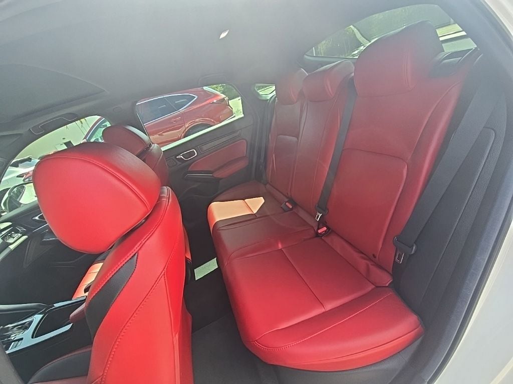 2025 Acura Integra A-Spec - Photo 33